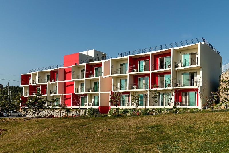 LUMIA Hotel & Resort image