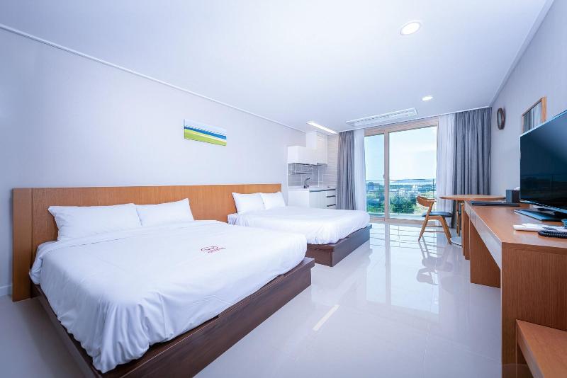 LUMIA Hotel & Resort image