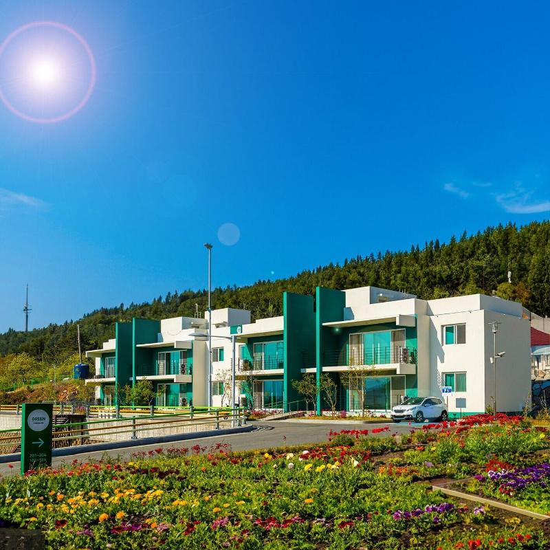 LUMIA Hotel & Resort image