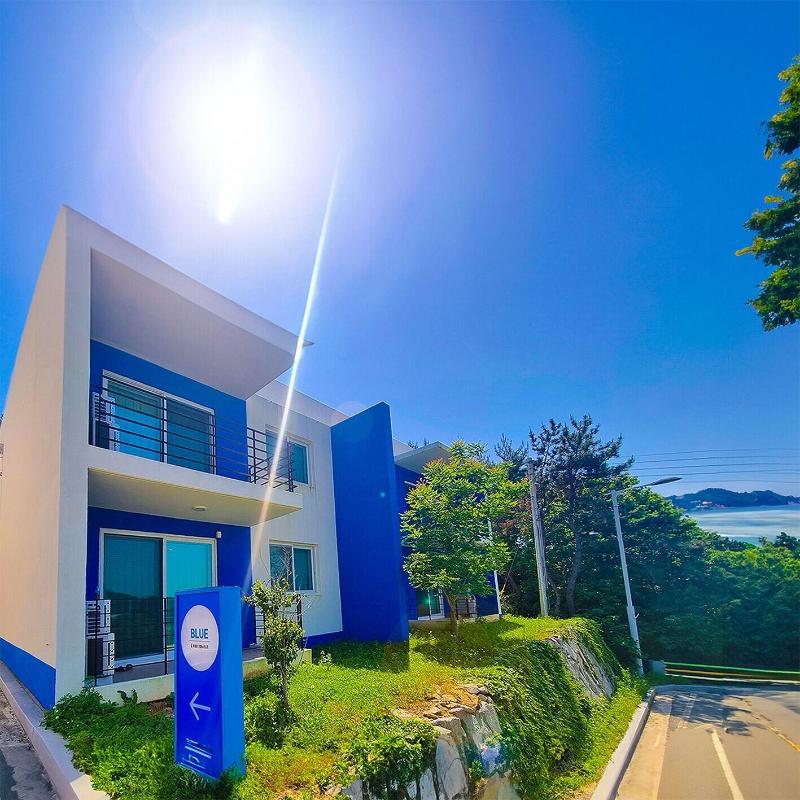LUMIA Hotel & Resort image