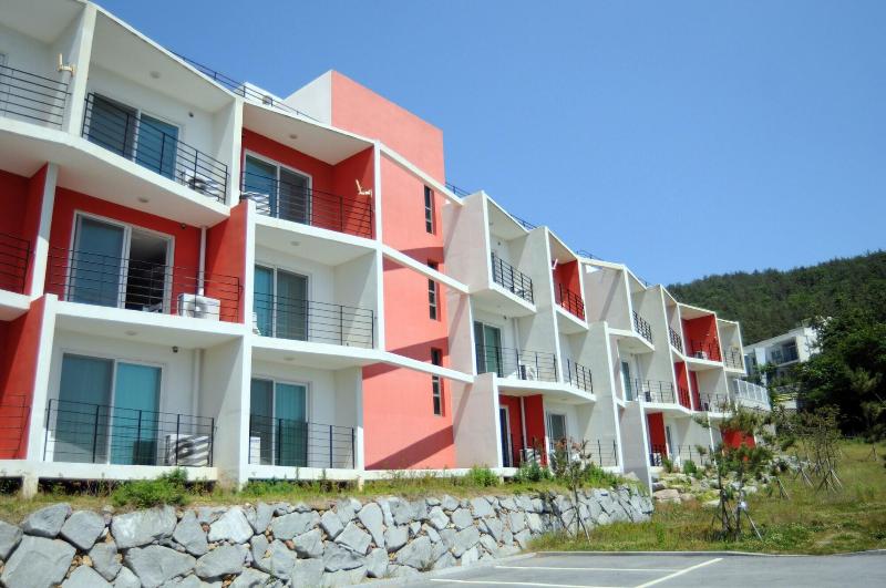 LUMIA Hotel & Resort image