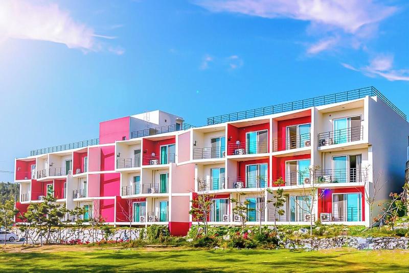 LUMIA Hotel & Resort image