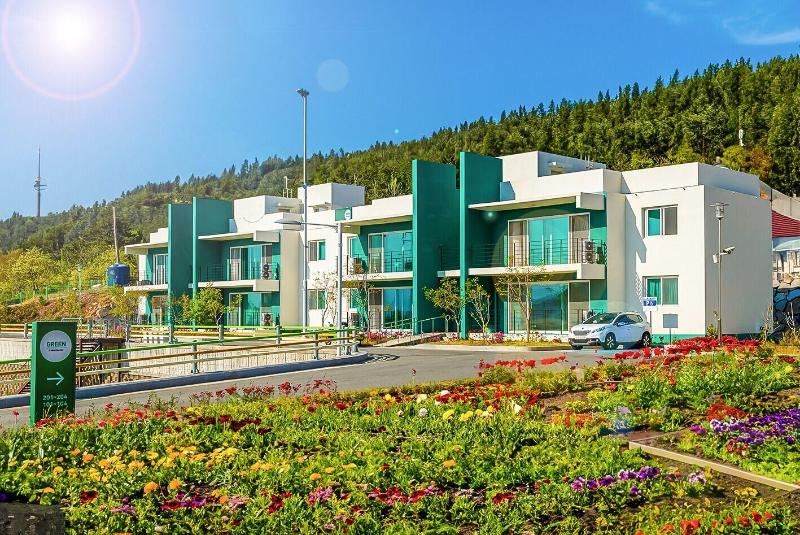 LUMIA Hotel & Resort image