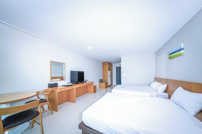 LUMIA Hotel & Resort image