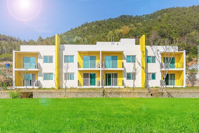 LUMIA Hotel & Resort image