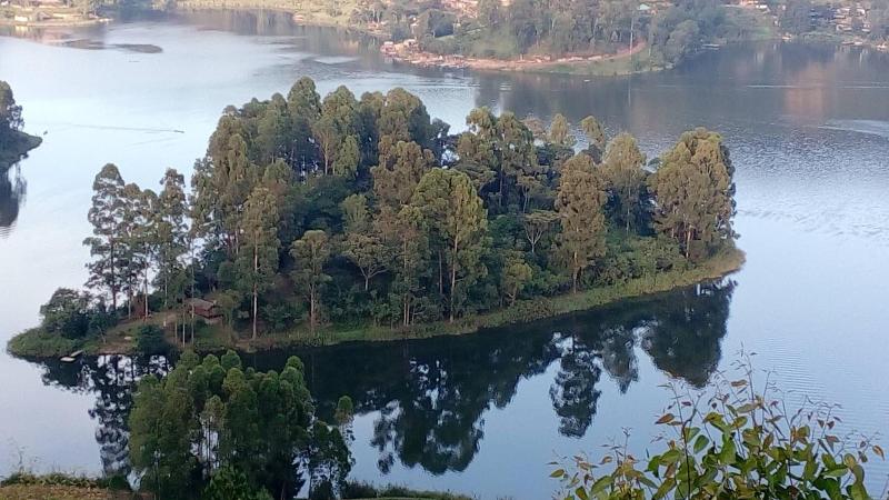 Supreme Adventure Park Bunyonyi — main photo