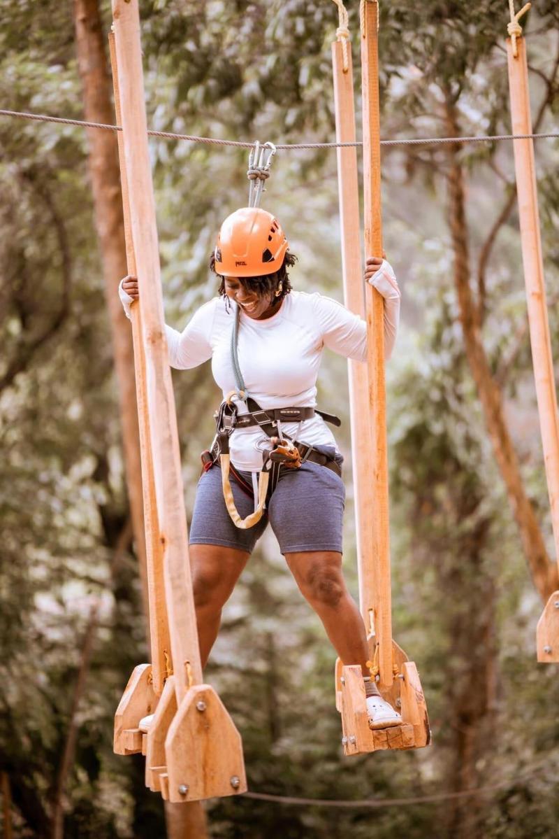 Supreme Adventure Park Bunyonyi — photo 4