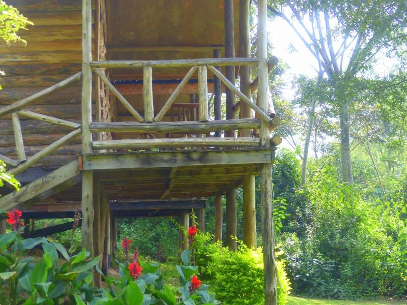 Supreme Adventure Park Bunyonyi — photo 5