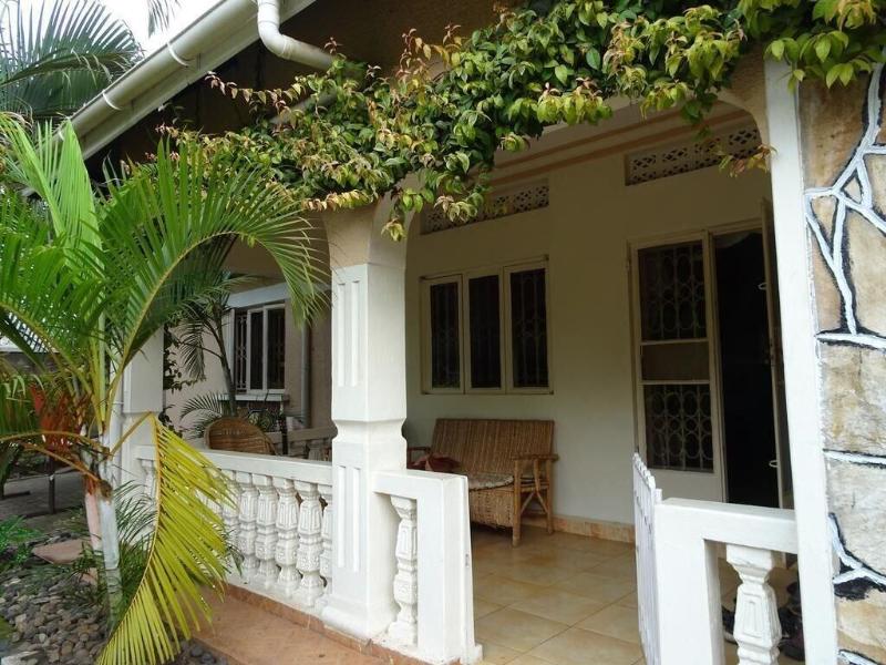 Blue Agama Guesthouse — photo 2