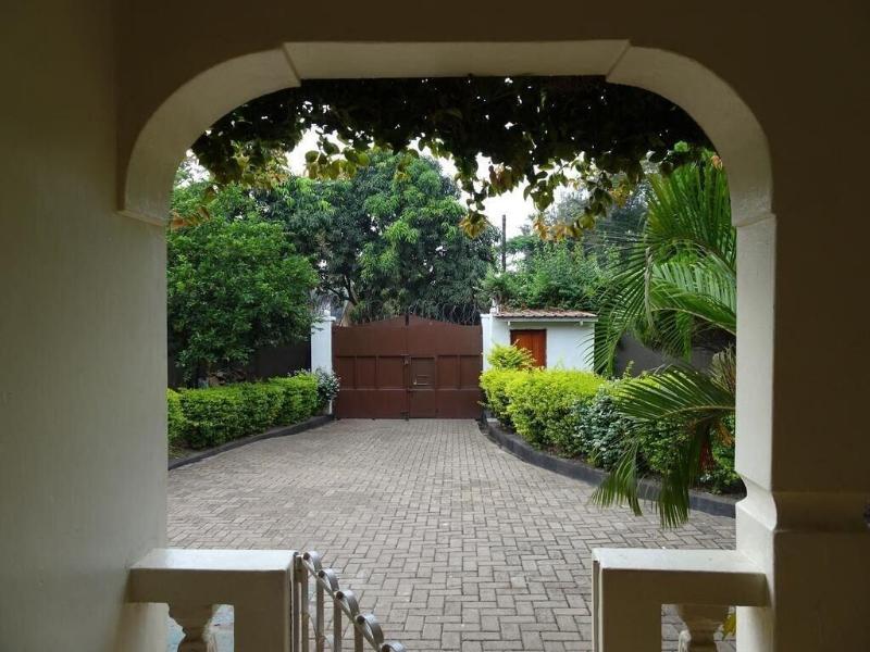 Blue Agama Guesthouse — photo 3