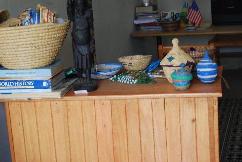 Blue Agama Guesthouse — photo 4