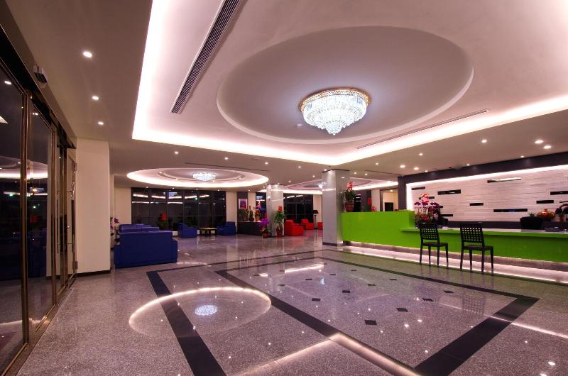 Yundu Business Hotel — photo 3