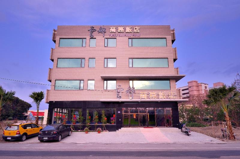 Yundu Business Hotel — photo 4