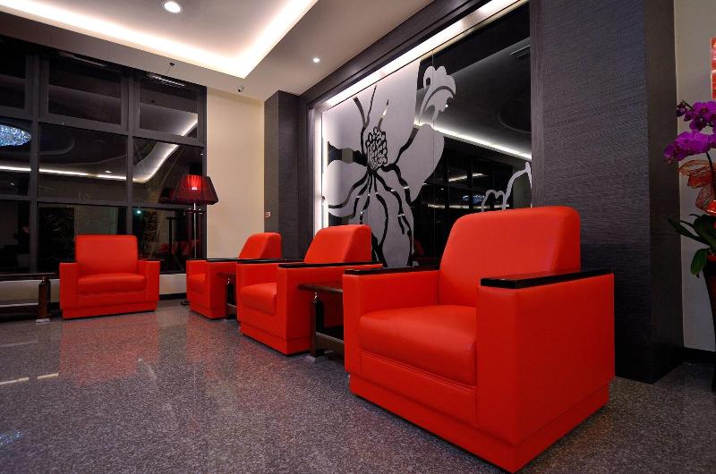 Yundu Business Hotel — photo 5