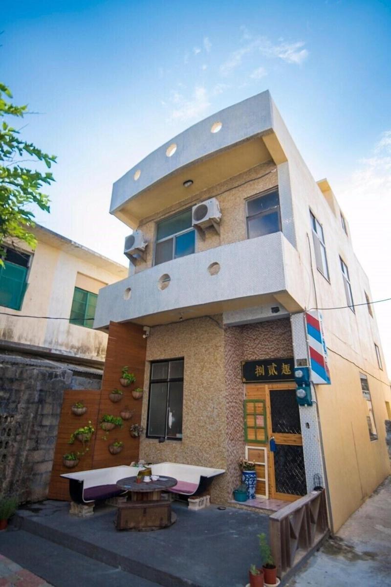 82G Backpacker Inn - Hostel — photo 2