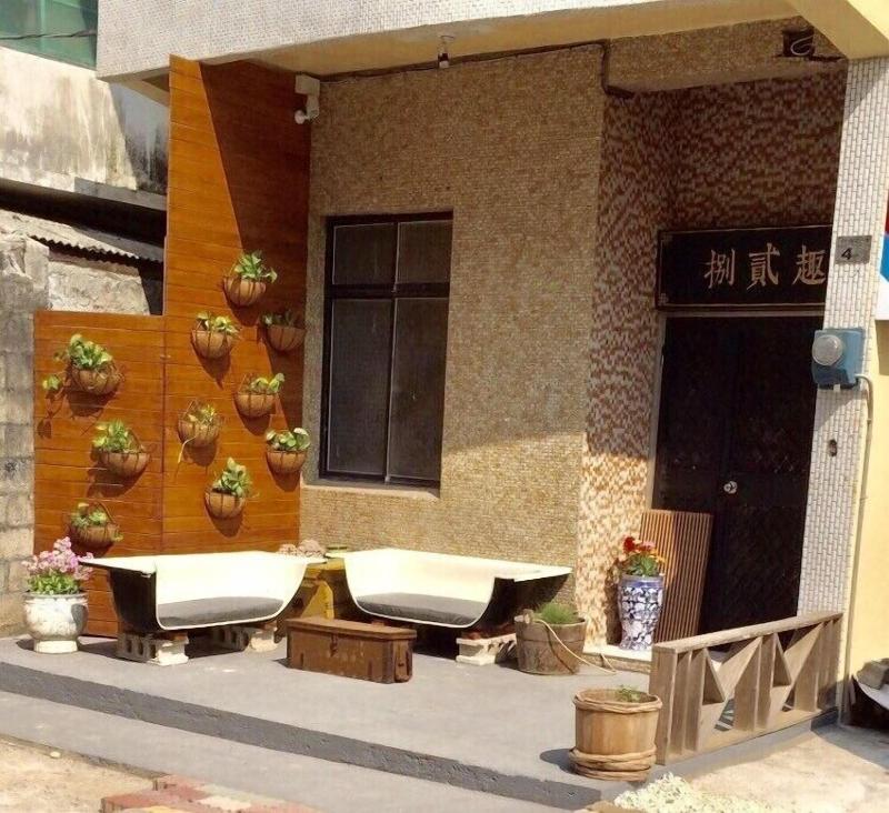 82G Backpacker Inn - Hostel — photo 3