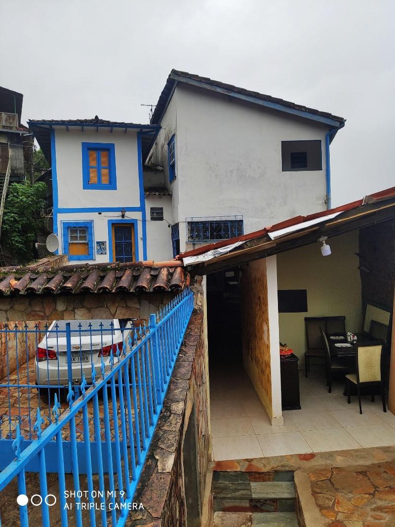 Diamond Hostel, Ouro Preto
