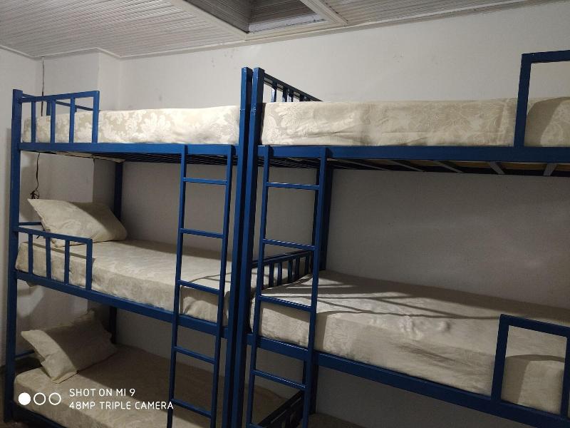 Diamond Hostel image
