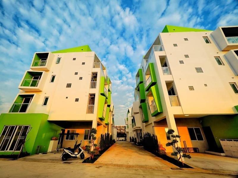 ShinHe Home Stay image