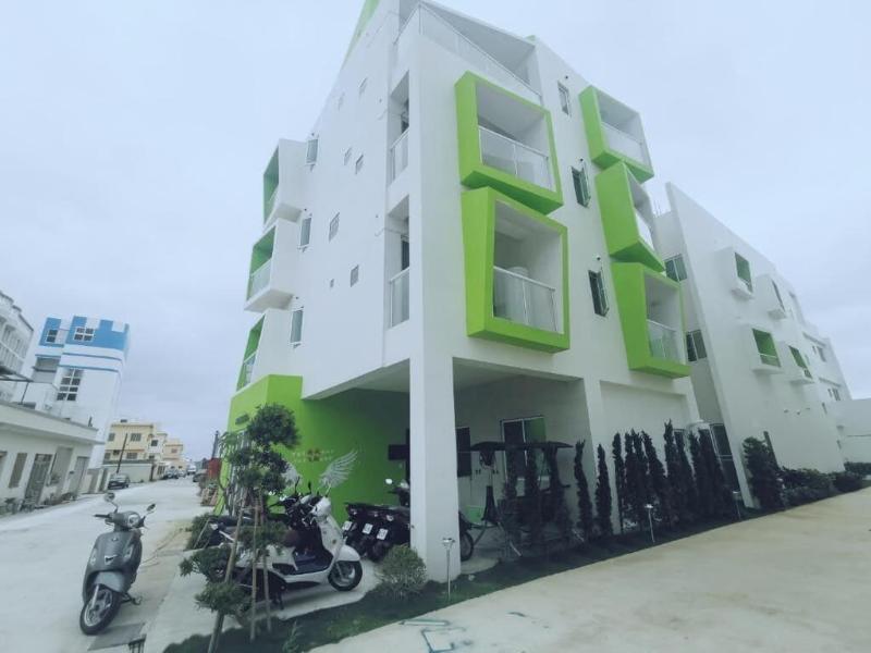ShinHe Home Stay image