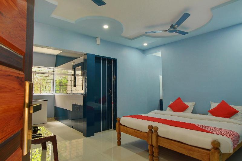 22512 Krishna Kausthubha Service Apartment — main photo