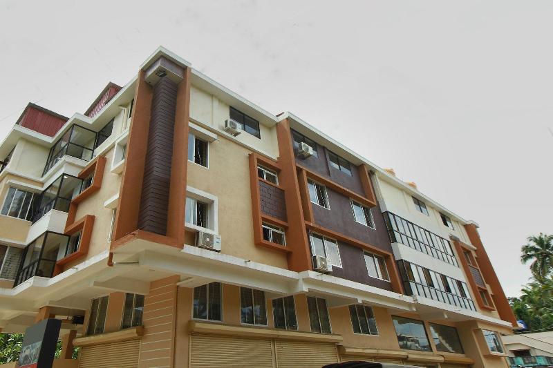 22512 Krishna Kausthubha Service Apartment — photo 2