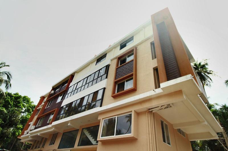 22512 Krishna Kausthubha Service Apartment — photo 4