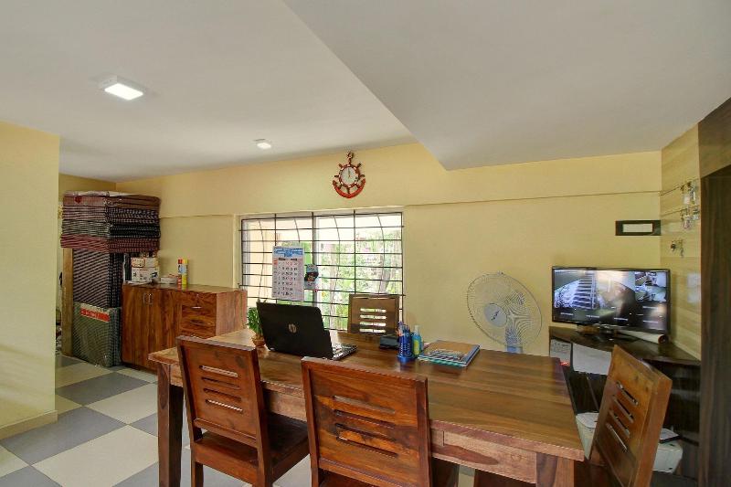 22512 Krishna Kausthubha Service Apartment — photo 5