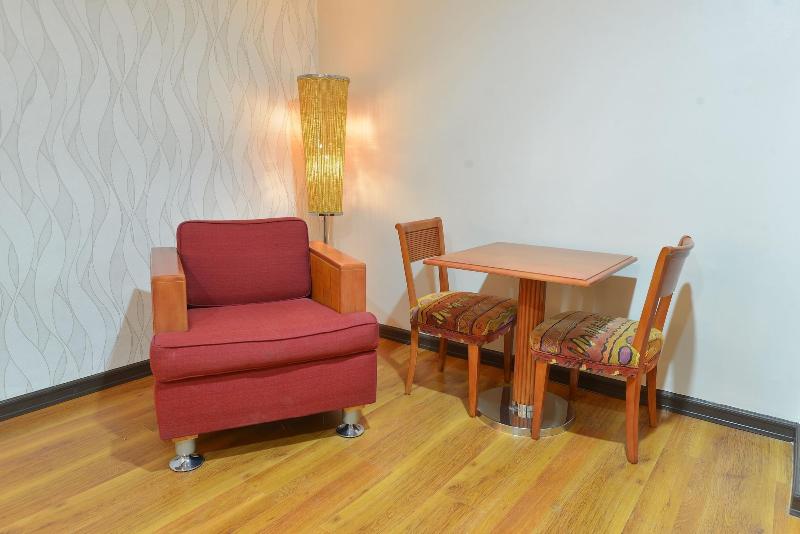 Royal Suites Condotel image