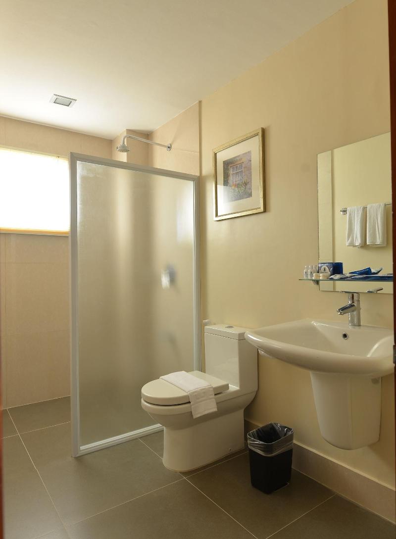 Royal Suites Condotel image