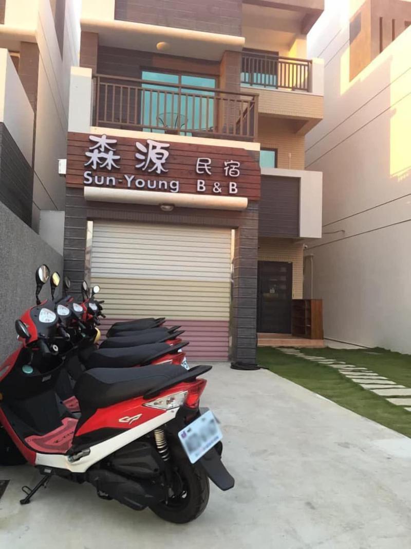 Sun-Young B&B — photo 2