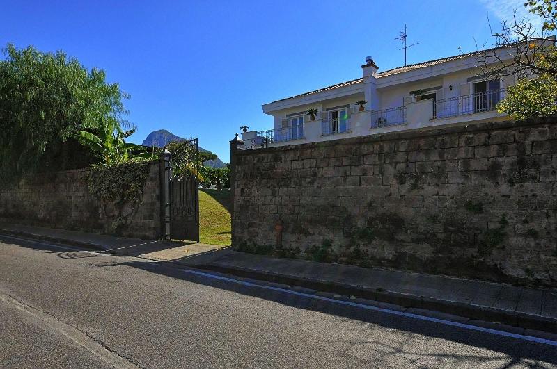 Villa Orlando image