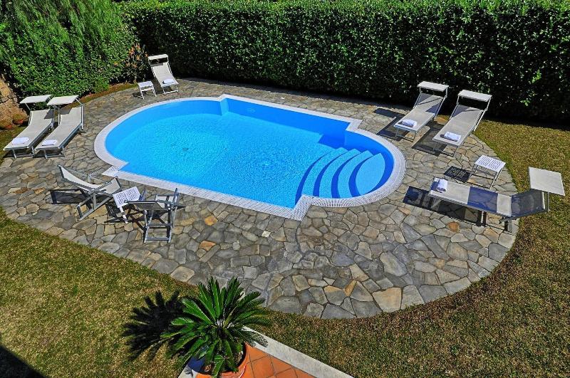 Villa Orlando image