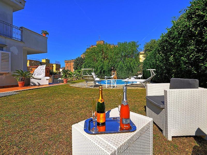 Villa Orlando image