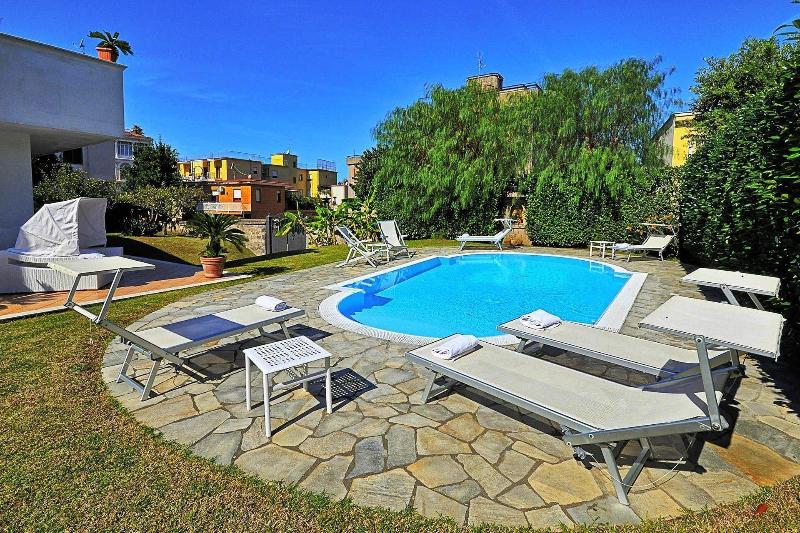 Villa Orlando image