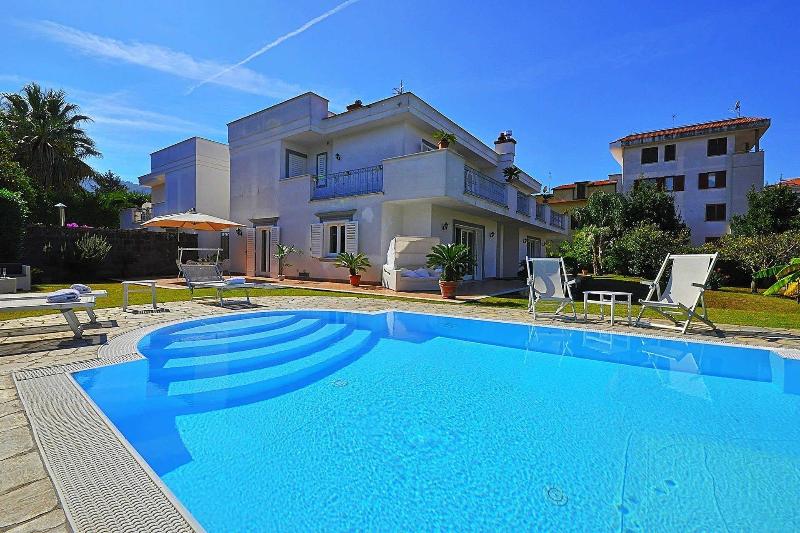 Villa Orlando image