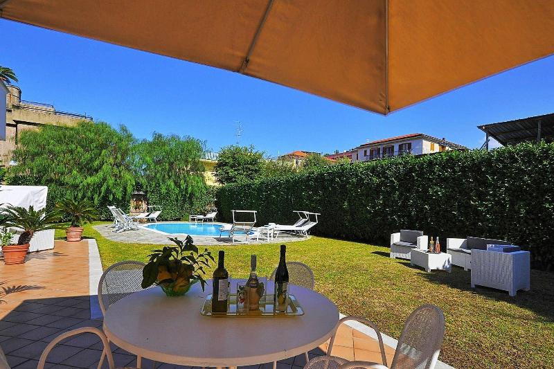 Villa Orlando image