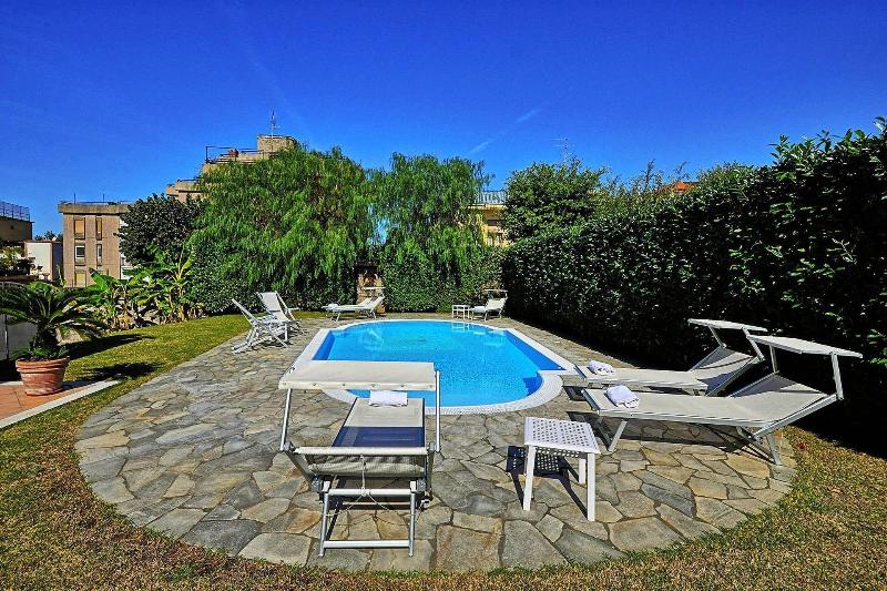Villa Orlando image