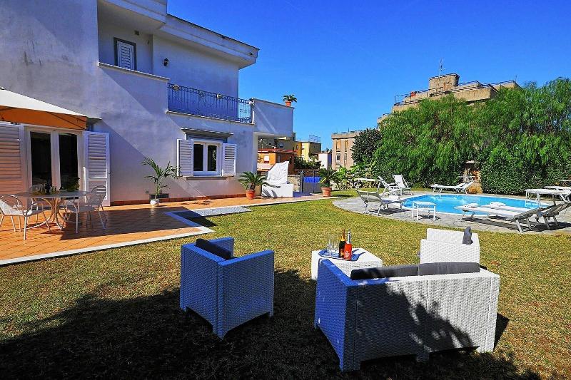Villa Orlando image