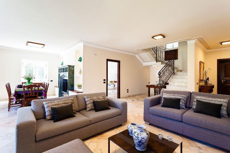 Villa Orlando image