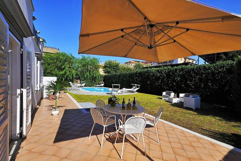 Villa Orlando image