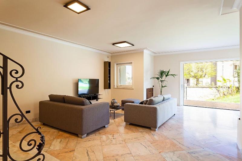 Villa Orlando image