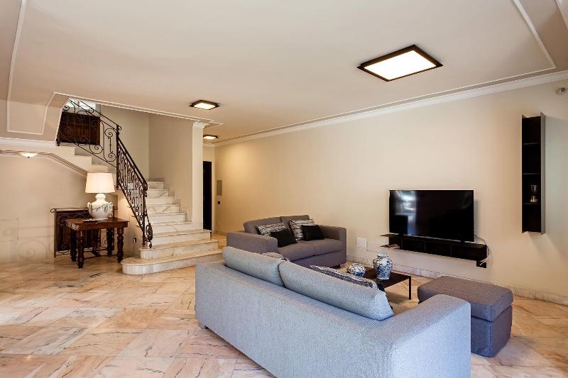 Villa Orlando image