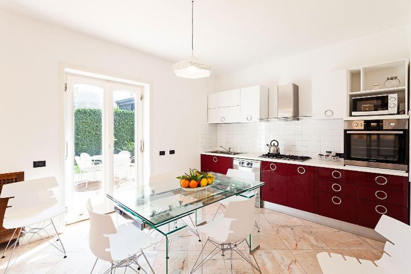 Villa Orlando image