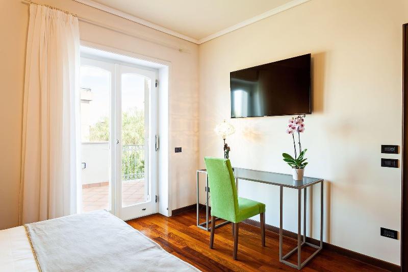Villa Orlando image