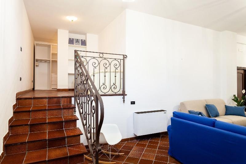 Villa Orlando image