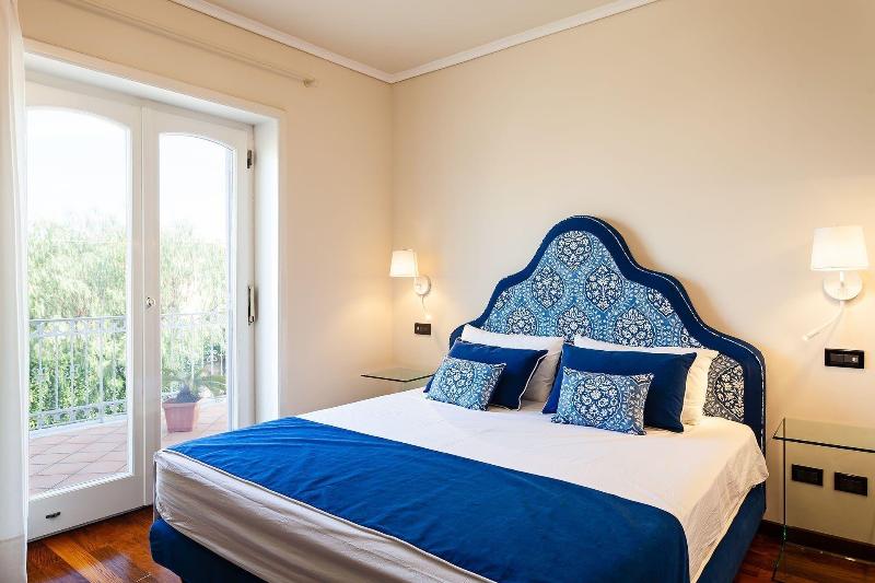 Villa Orlando image