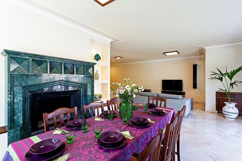 Villa Orlando image