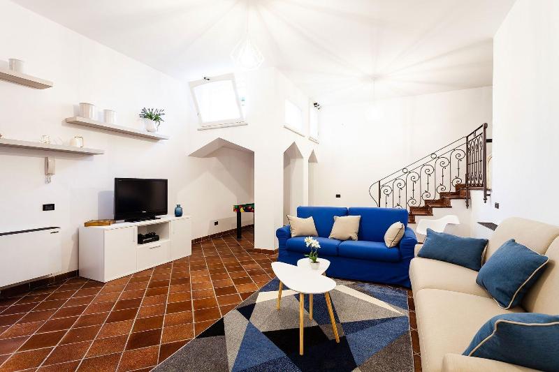 Villa Orlando image
