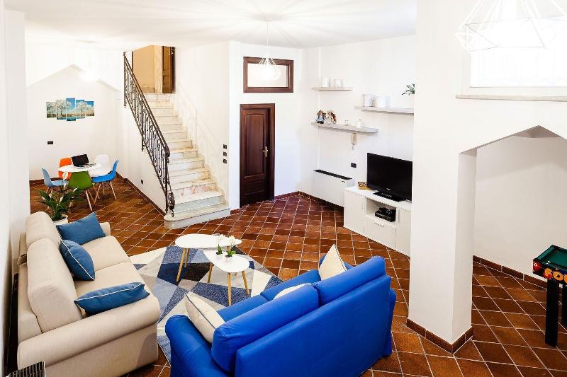Villa Orlando image